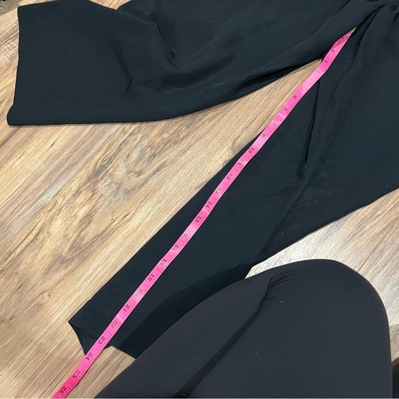 Everlane The Japanese GoWeave Slip Jumpsuit Black - Picture 7 of 10